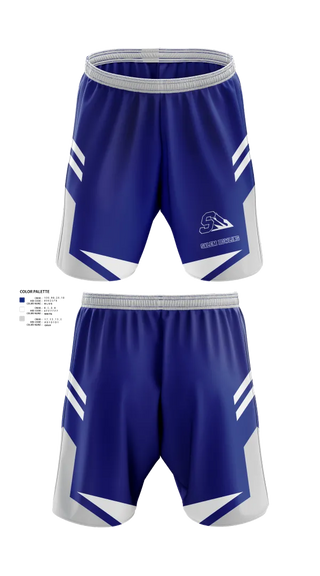 Athletic Shorts With Pockets, Salem High School Bowling, Bowling, Teamtime, Team time, sublimation, custom sports apparel, team uniforms, spirit wear, spiritwear, sports uniforms, custom shirts, team store, custom team store, fundraiser sports, apparel fundraiser