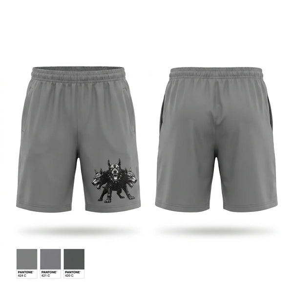 Athletic Shorts With Pockets, I-FSC, Army, Teamtime, Team time, sublimation, custom sports apparel, team uniforms, spirit wear, spiritwear, sports uniforms, custom shirts, team store, custom team store, fundraiser sports, apparel fundraiser
