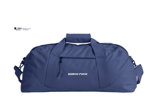 Duffle Bag, Gorch Fock, Marines, Teamtime, Team time, sublimation, custom sports apparel, team uniforms, spirit wear, spiritwear, sports uniforms, custom shirts, team store, custom team store, fundraiser sports, apparel fundraiser