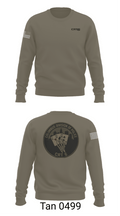 CRT 6 31313078 Crew Neck Sweatshirt - 3