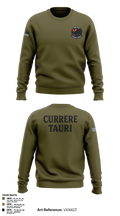 118th CES 57579615 Crew Neck Sweatshirt - 1
