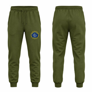 Sweatpants, PCA, Police, Teamtime, Team time, sublimation, custom sports apparel, team uniforms, spirit wear, spiritwear, sports uniforms, custom shirts, team store, custom team store, fundraiser sports, apparel fundraiser