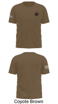 722 EOD 43328974 Old School Cotton Feel Shirt - 10
