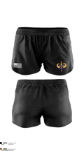 Barren County TAC Team 38222509 Ranger Panties - 5
