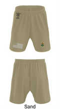 3/278 ACR 4472846 Athletic Shorts With Pockets - 89