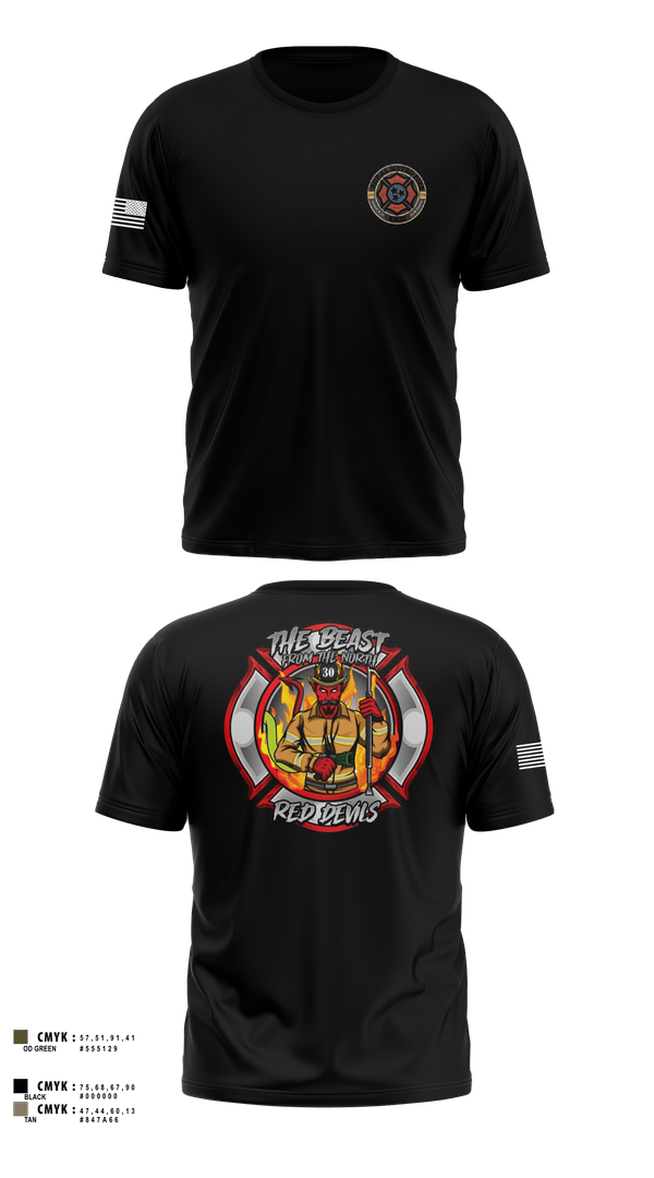 FREE T-SHIRT
