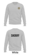 Butler County Sheriff’s Department 33821671 Crew Neck Sweatshirt - 2
