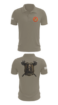 E Trp, 6-1 CAV 23539481 Short Sleeve Performance Polo - 5