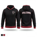Falcons 93213700 Hoodie - 1