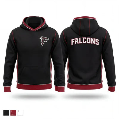 Falcons 93213700 Hoodie - 1