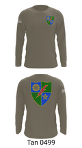 75th 74408618 Long Sleeve Performance Shirt 66