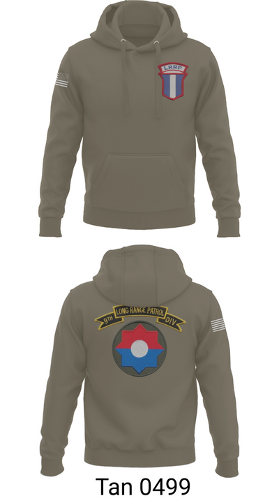 Reliable recon 23303905 Hoodie - 78