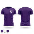 Wolves 36790327 Short Sleeve Performance Shirt - 1