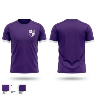 Short Sleeve Performance Shirt, Wolves, Men's Soccer, Teamtime, Team time, sublimation, custom sports apparel, team uniforms, spirit wear, spiritwear, sports uniforms, custom shirts, team store, custom team store, fundraiser sports, apparel fundraiser