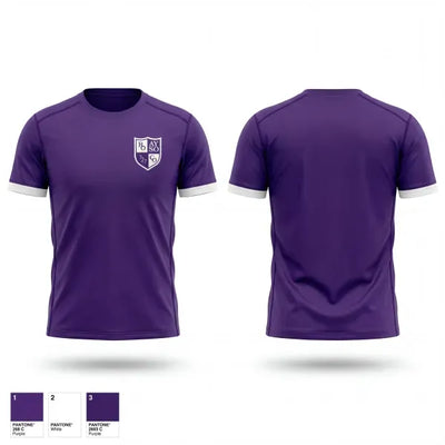 Wolves 36790327 Short Sleeve Performance Shirt - 1