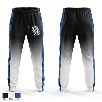 Dragons Back 5949254 Sweatpants - 1