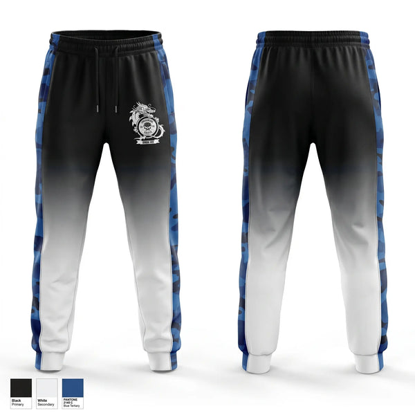Sweatpants, Dragons Back, Bowling, Teamtime, Team time, sublimation, custom sports apparel, team uniforms, spirit wear, spiritwear, sports uniforms, custom shirts, team store, custom team store, fundraiser sports, apparel fundraiser