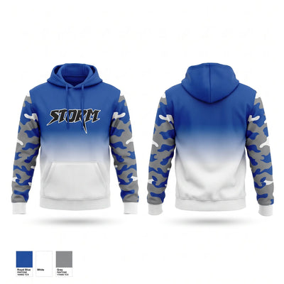 Storm Hoodie - 2