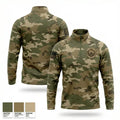 HS RR 92904048 Windbreaker - 1