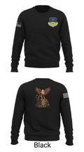 CCAF 27164787 Crew Neck Sweatshirt - 14