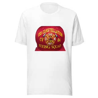Unisex Staple T-Shirt - White