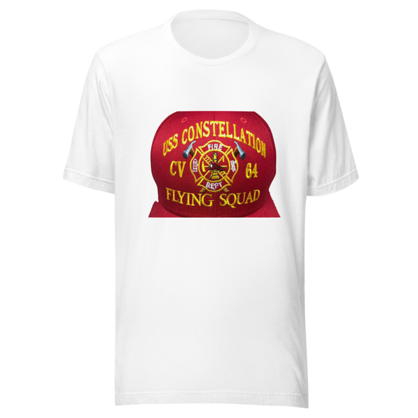 Unisex Staple T-Shirt - White