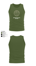 625th Military Police Battalion Tank Top - 59