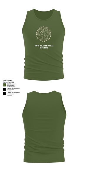 Tank Top, , Army, Teamtime, Team time, sublimation, custom sports apparel, team uniforms, spirit wear, spiritwear, sports uniforms, custom shirts, team store, custom team store, fundraiser sports, apparel fundraiser