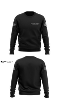 Orleans County Corrections Crew Neck Sweatshirt - 10