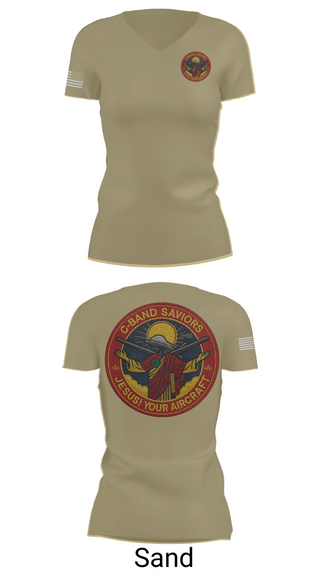 Womens Short Sleeve Vneck Shirt, 174th, , Teamtime, Team time, sublimation, custom sports apparel, team uniforms, spirit wear, spiritwear, sports uniforms, custom shirts, team store, custom team store, fundraiser sports, apparel fundraiser