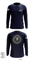 Crisis Negotiations Team 48529497 Long Sleeve Performance Shirt 112