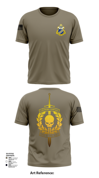 Short Sleeve Performance Shirt, Claymore Company, , Teamtime, Team time, sublimation, custom sports apparel, team uniforms, spirit wear, spiritwear, sports uniforms, custom shirts, team store, custom team store, fundraiser sports, apparel fundraiser