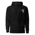 Bussy Squad 89240186 Unisex Premium Hoodie | Cotton Heritage M2580