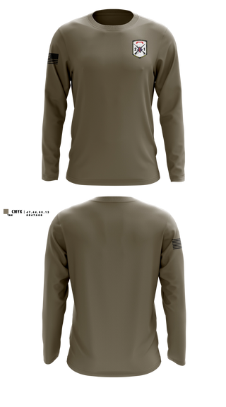 Long Sleeve Performance Shirt, V 2/1 The Professionals, Marines, Teamtime, Team time, sublimation, custom sports apparel, team uniforms, spirit wear, spiritwear, sports uniforms, custom shirts, team store, custom team store, fundraiser sports, apparel fundraiser
