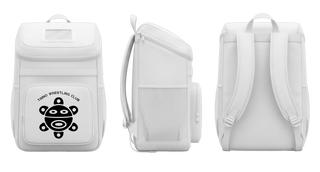 Gear Bag, Taino Wrestling Club, Wrestling, Teamtime, Team time, sublimation, custom sports apparel, team uniforms, spirit wear, spiritwear, sports uniforms, custom shirts, team store, custom team store, fundraiser sports, apparel fundraiser