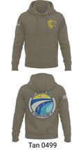 NRC North Island 77493826 Hoodie - 12