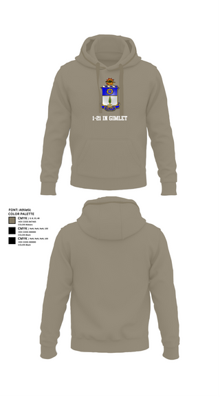 Hoodie, 1-21 IN Gimlet, , Teamtime, Team time, sublimation, custom sports apparel, team uniforms, spirit wear, spiritwear, sports uniforms, custom shirts, team store, custom team store, fundraiser sports, apparel fundraiser