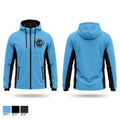 Ravens Windbreaker - 1