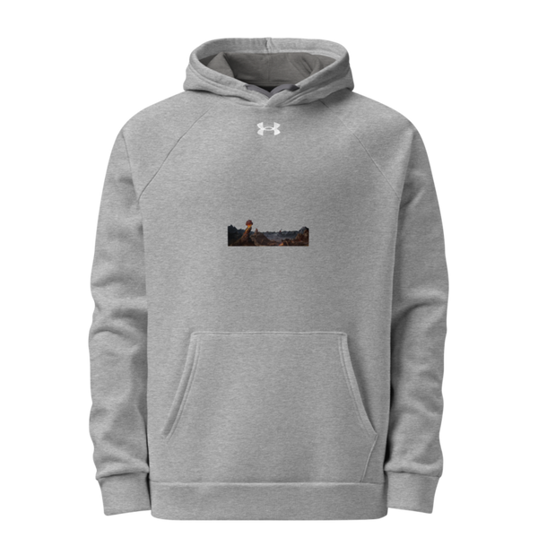 Joch 46878005 Under Armour速 Hoodie