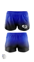 Mansfield Martial Arts Center Women's Shorts - 22