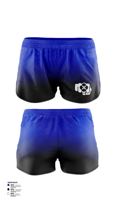 Mansfield Martial Arts Center Women's Shorts - 22