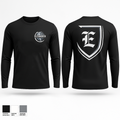 Ellsworth Long Sleeve Performance Shirt 1