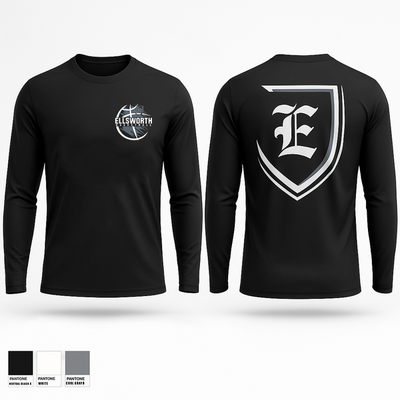Ellsworth Long Sleeve Performance Shirt 1