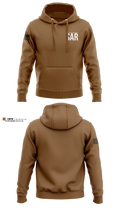 Clark County Sheriffs Office Hoodie - 3