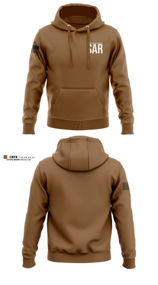 Hoodie, Clark County Sheriffs Office, Police, Teamtime, Team time, sublimation, custom sports apparel, team uniforms, spirit wear, spiritwear, sports uniforms, custom shirts, team store, custom team store, fundraiser sports, apparel fundraiser