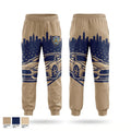 NYPD Auto Crime Sweatpants - 1