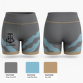 anchor hill 44451900 Women's Shorts - 5