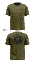 CNT 18227256 Old School Cotton Feel Shirt - 30