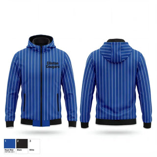 Windbreaker, Clinton Cougars, Baseball, Teamtime, Team time, sublimation, custom sports apparel, team uniforms, spirit wear, spiritwear, sports uniforms, custom shirts, team store, custom team store, fundraiser sports, apparel fundraiser