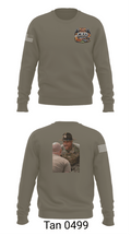 B.H.B.A.N. 34558658 Crew Neck Sweatshirt - 3